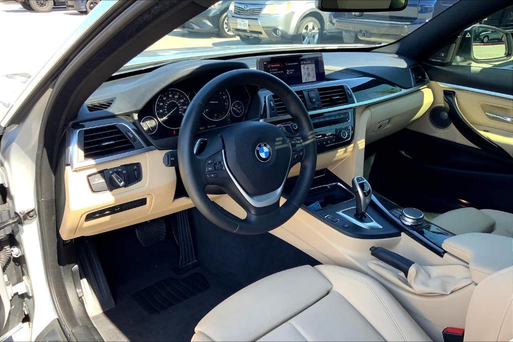 used 2020 BMW 440 car, priced at $32,500