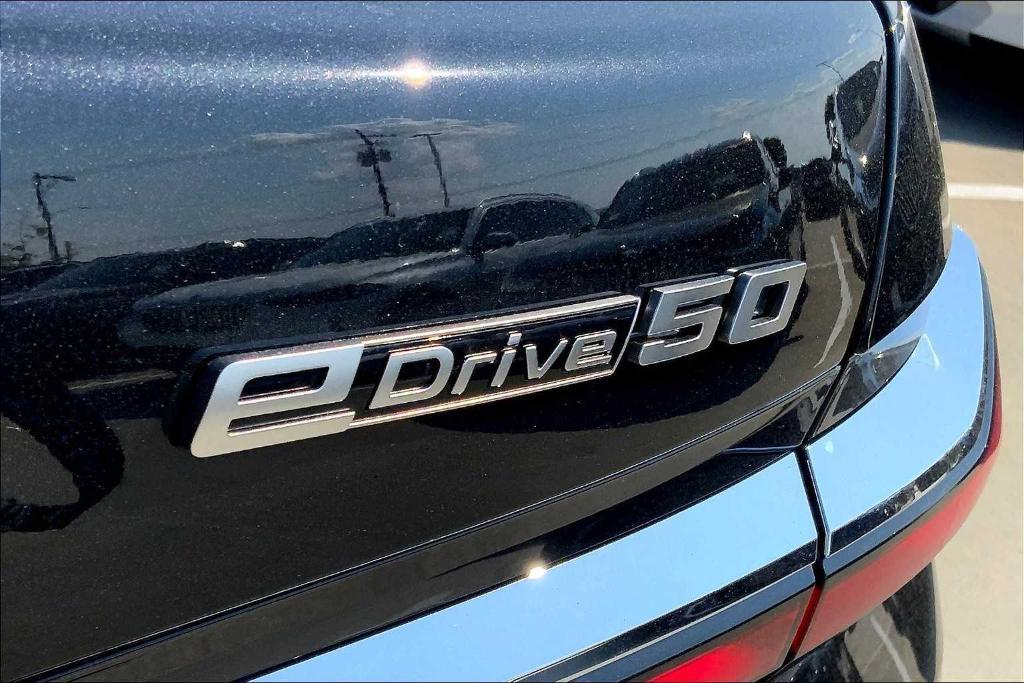 new 2026 BMW i7 car, priced at $127,765