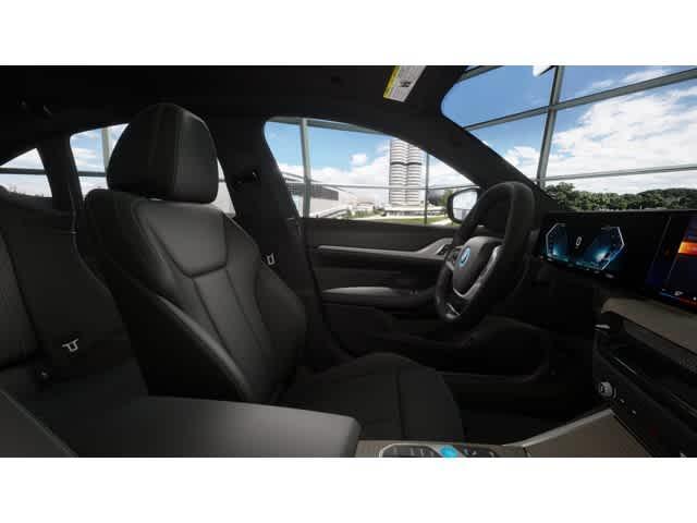 new 2025 BMW i4 Gran Coupe car, priced at $65,145