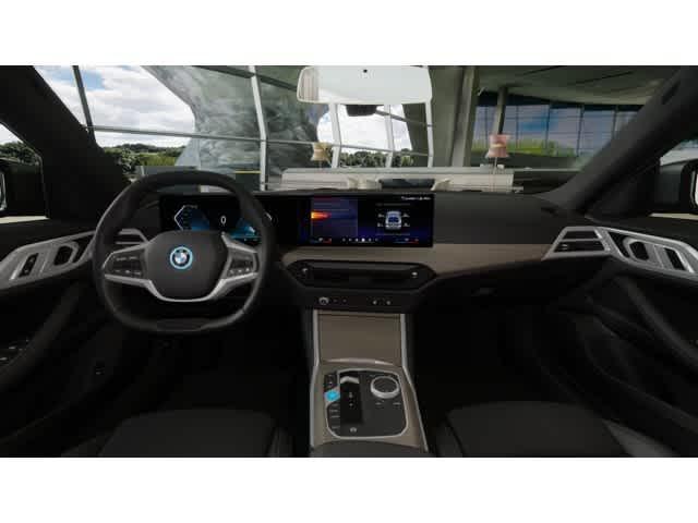 new 2025 BMW i4 Gran Coupe car, priced at $65,145