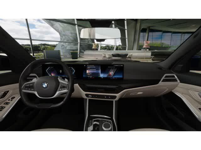 new 2026 BMW 330 car, priced at $56,075