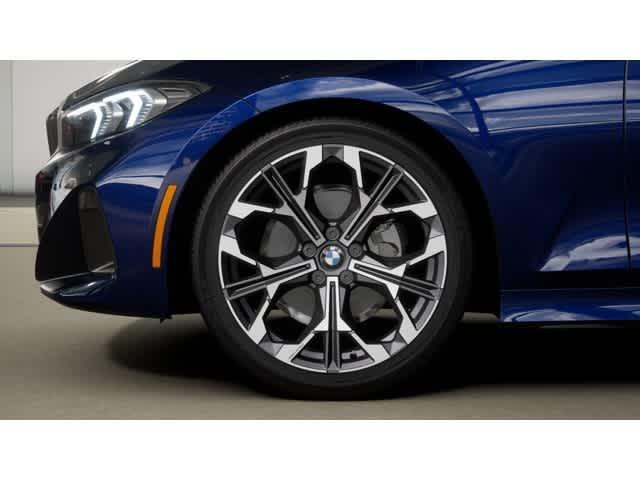 new 2026 BMW 330 car, priced at $56,075