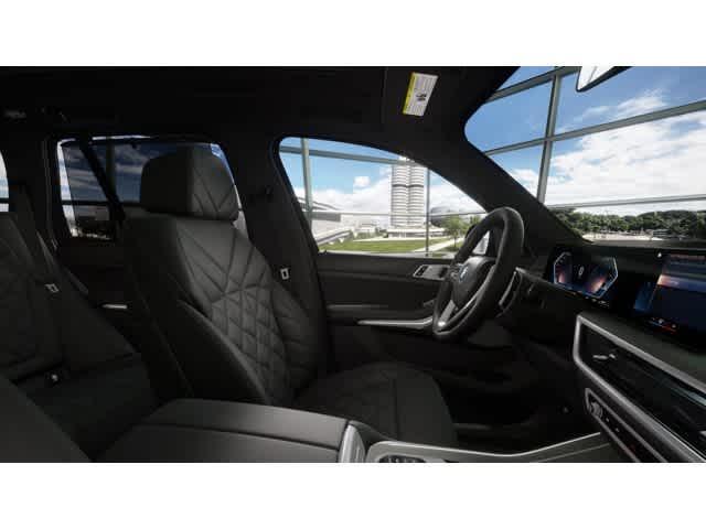 new 2026 BMW X5 car, priced at $79,570