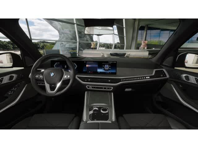 new 2026 BMW X5 car, priced at $79,570
