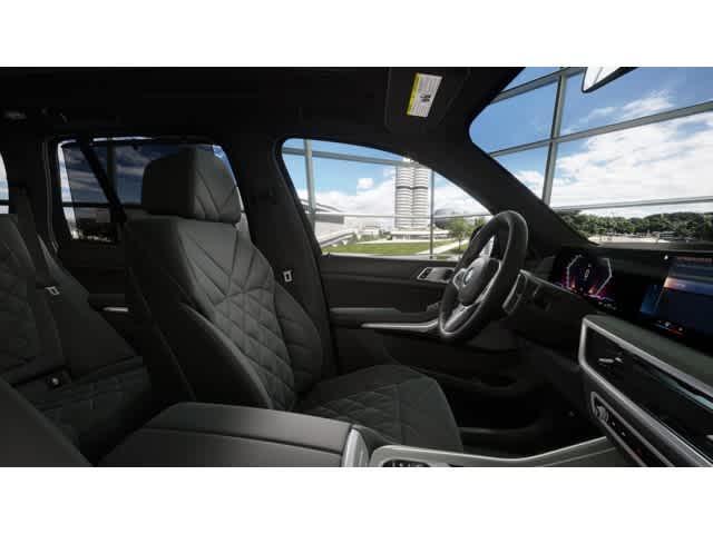 new 2026 BMW X5 car, priced at $82,860