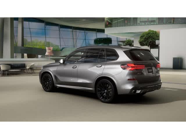 new 2026 BMW X5 car, priced at $82,860
