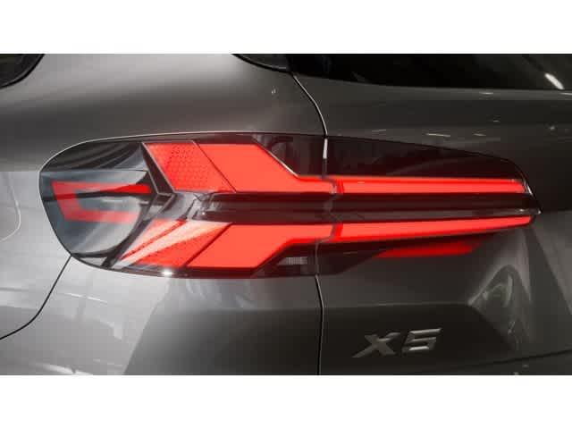 new 2026 BMW X5 car, priced at $82,860