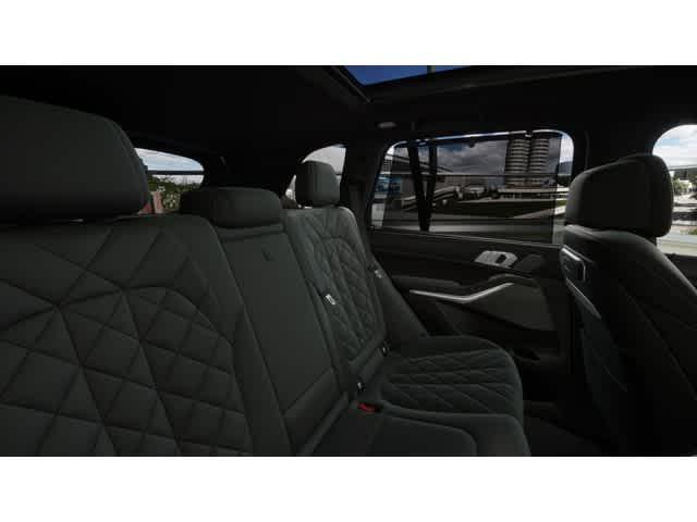 new 2026 BMW X5 car, priced at $82,860