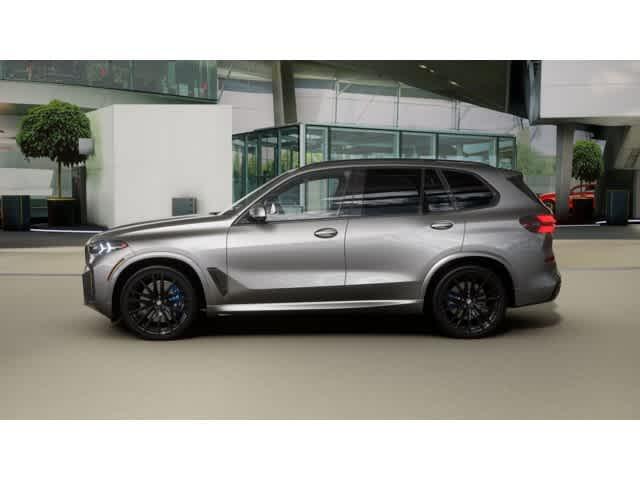 new 2026 BMW X5 car, priced at $82,860