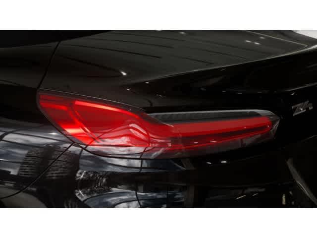 new 2025 BMW Z4 car, priced at $75,040