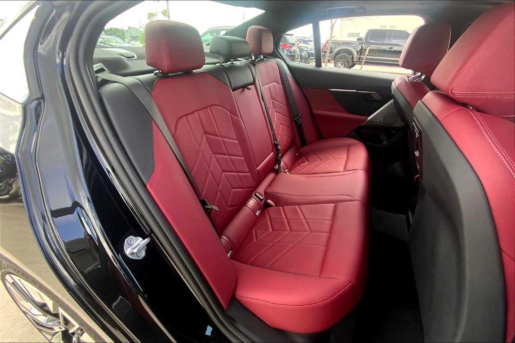 used 2024 BMW 530 car, priced at $45,900