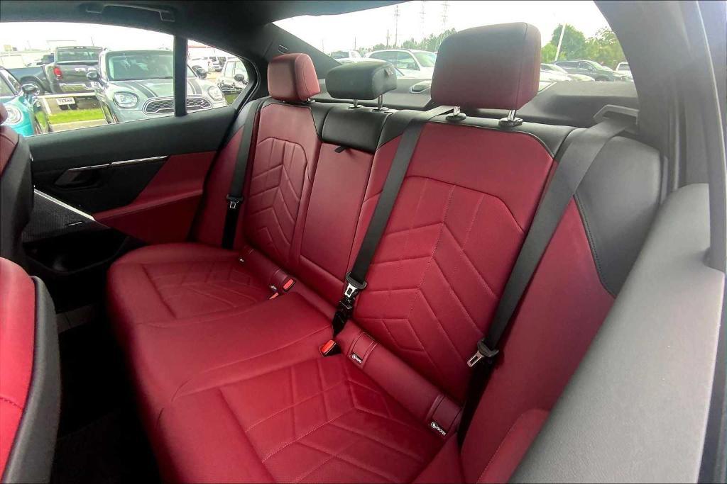 used 2024 BMW 530 car, priced at $45,900