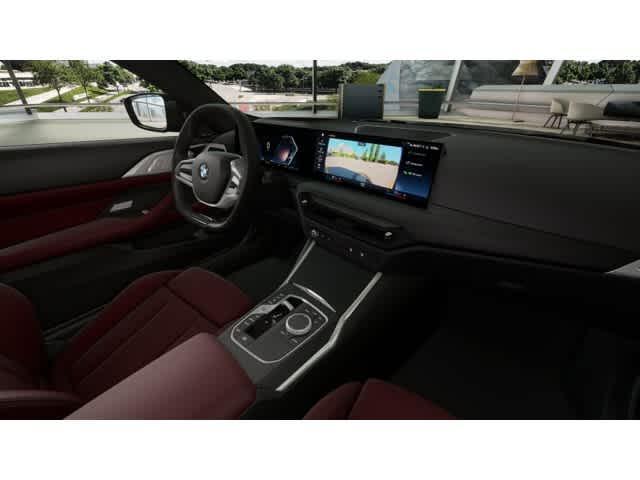new 2026 BMW 430 car, priced at $58,370