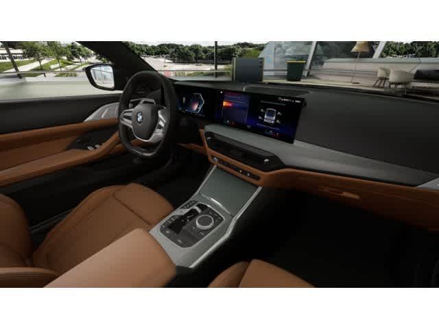 new 2026 BMW 430 car, priced at $67,785