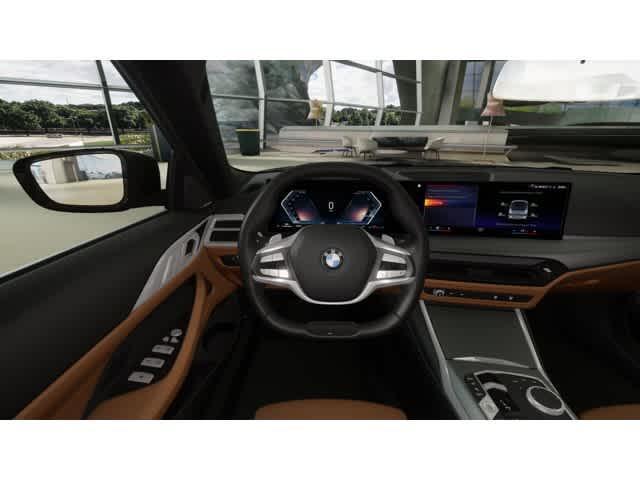 new 2026 BMW 430 car, priced at $67,785