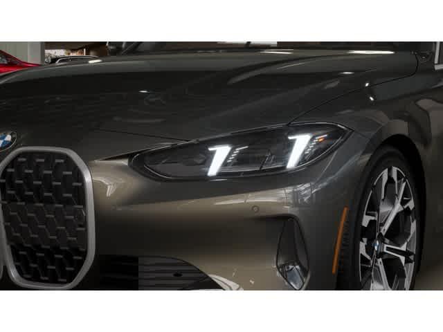 new 2026 BMW 430 car, priced at $67,785