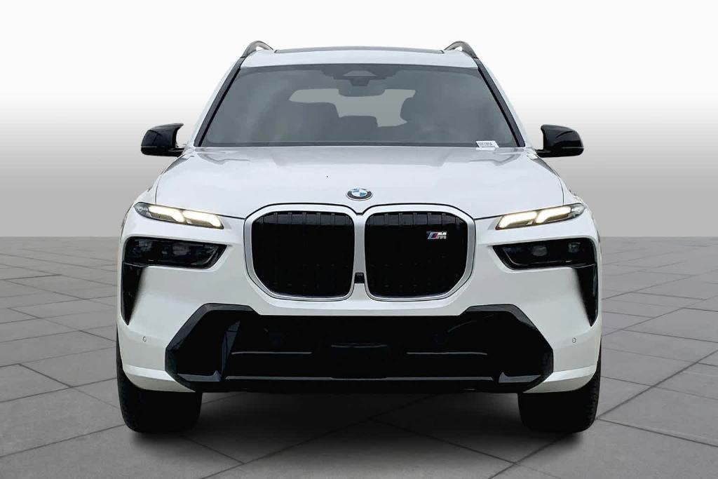 new 2025 BMW X7 car, priced at $115,775