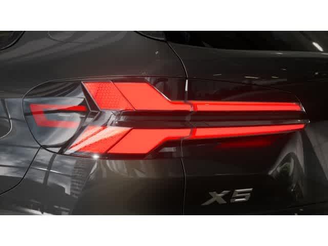 new 2026 BMW X5 car, priced at $84,070