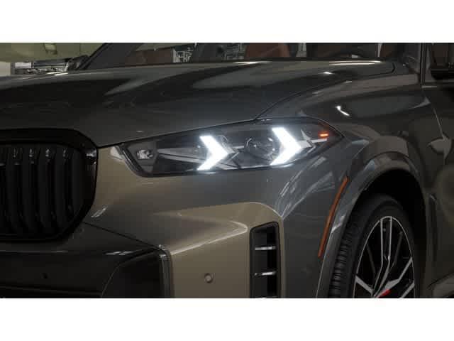 new 2026 BMW X5 car, priced at $84,070
