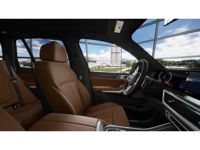 new 2026 BMW X5 car, priced at $84,070