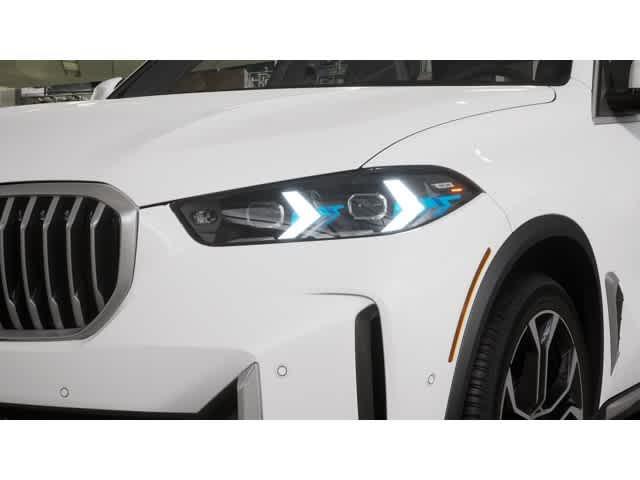 new 2026 BMW X5 car, priced at $74,275