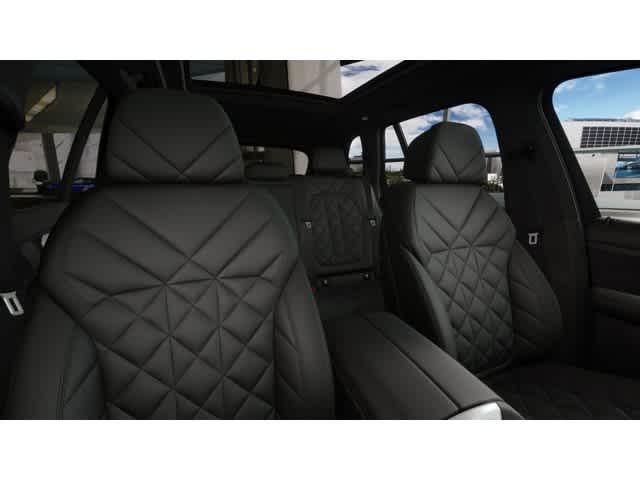 new 2026 BMW X5 car, priced at $74,275