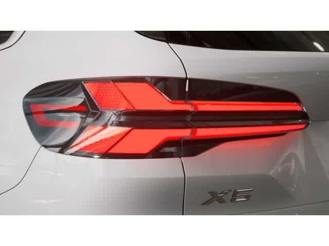 new 2026 BMW X5 car, priced at $74,275