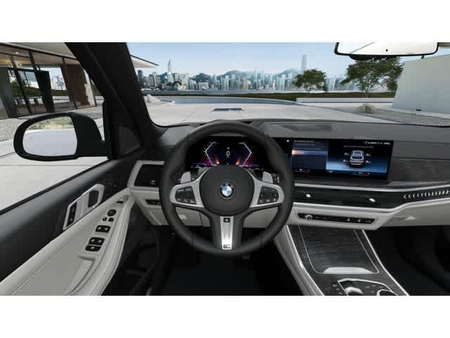 new 2026 BMW X5 car, priced at $82,045