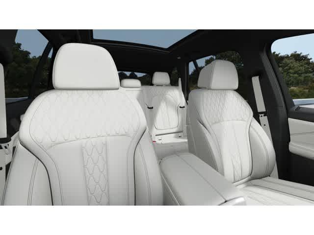 new 2026 BMW X5 car, priced at $82,045