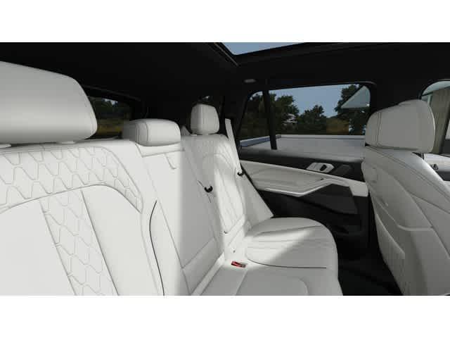 new 2026 BMW X5 car, priced at $82,045