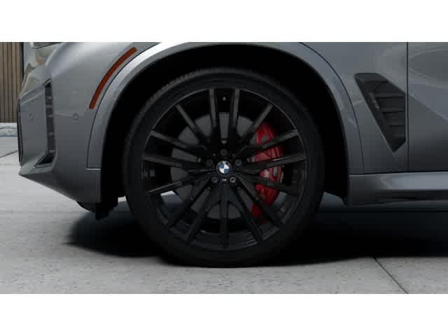 new 2026 BMW X5 car, priced at $82,045
