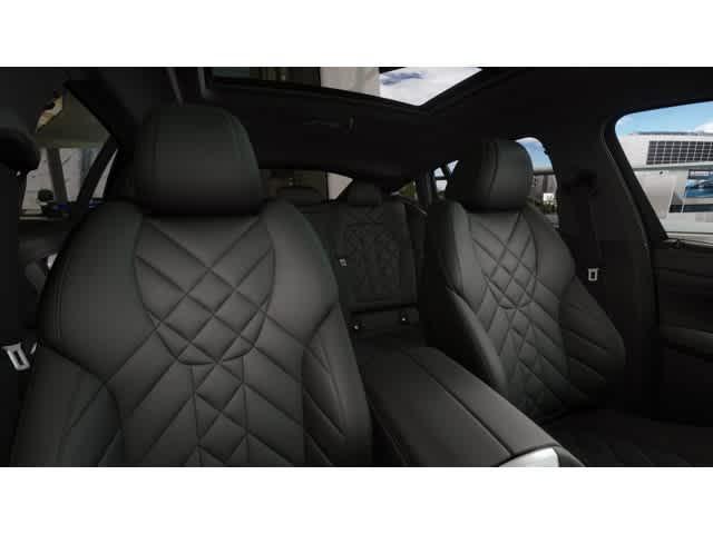 new 2026 BMW X6 car, priced at $89,170