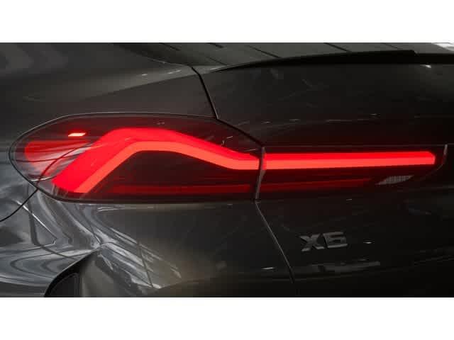 new 2026 BMW X6 car, priced at $89,170