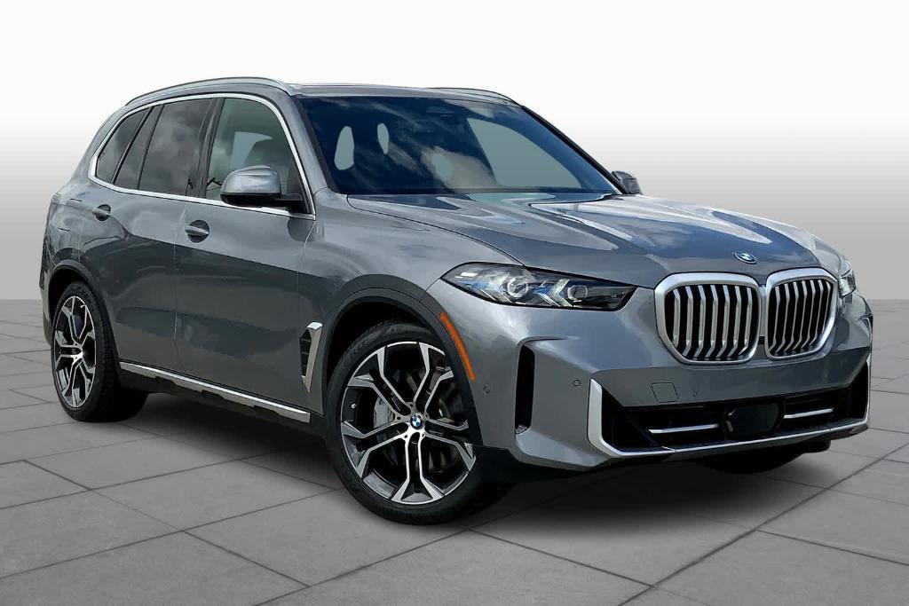 new 2025 BMW X5 PHEV car, priced at $72,999