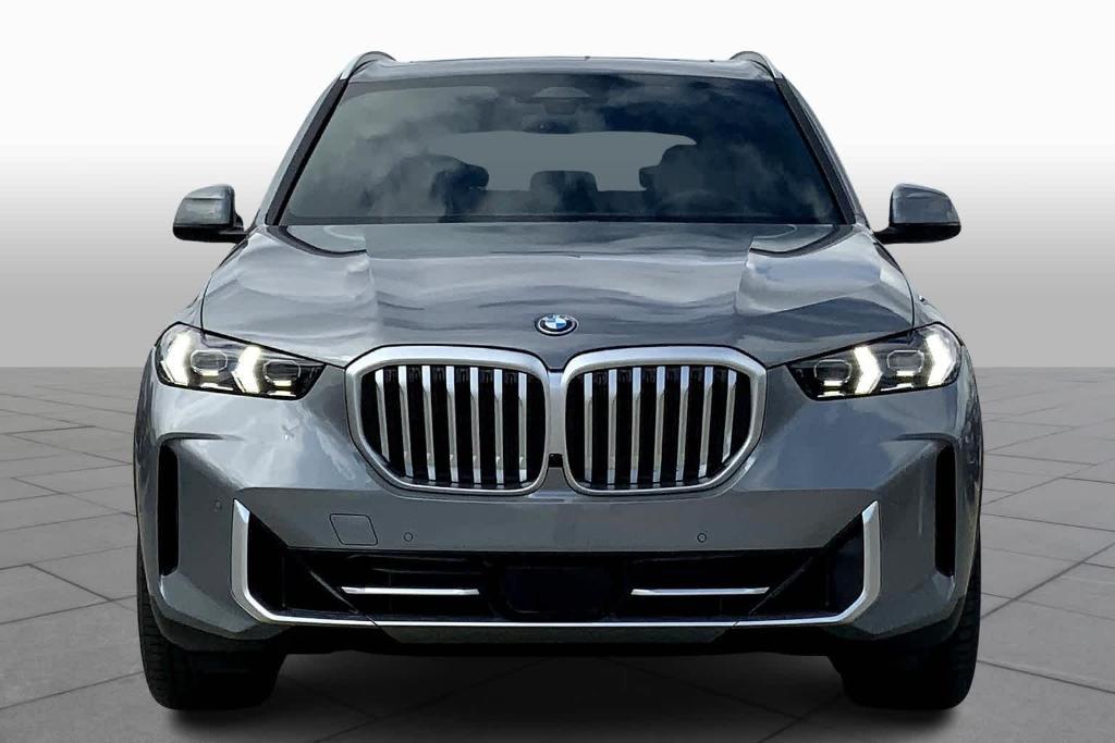 new 2025 BMW X5 PHEV car, priced at $72,999