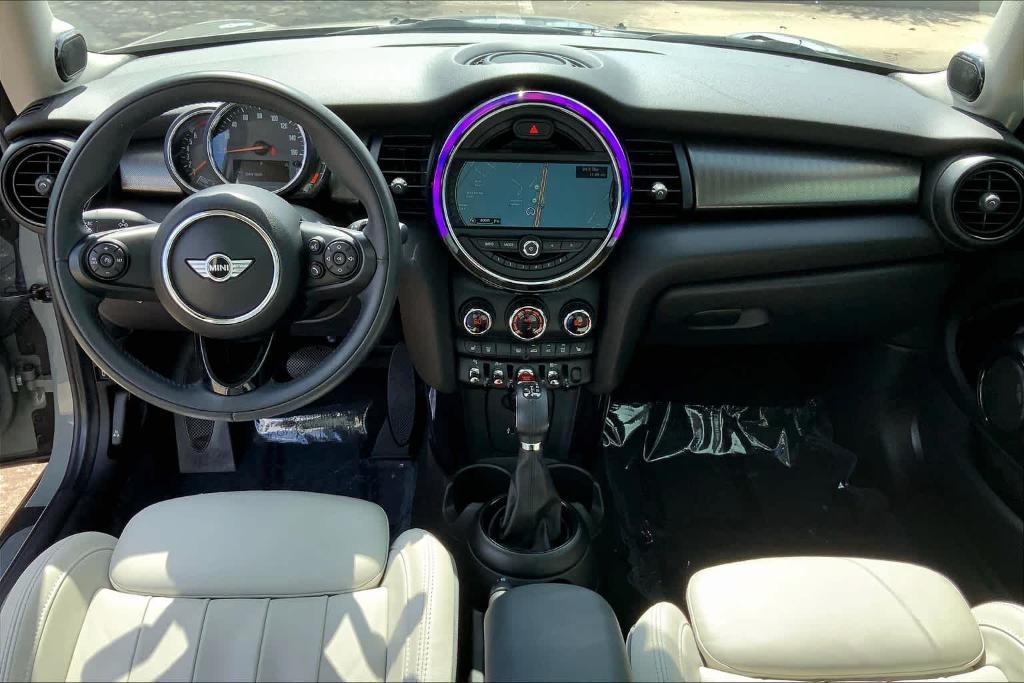 used 2018 MINI Hardtop car, priced at $11,900
