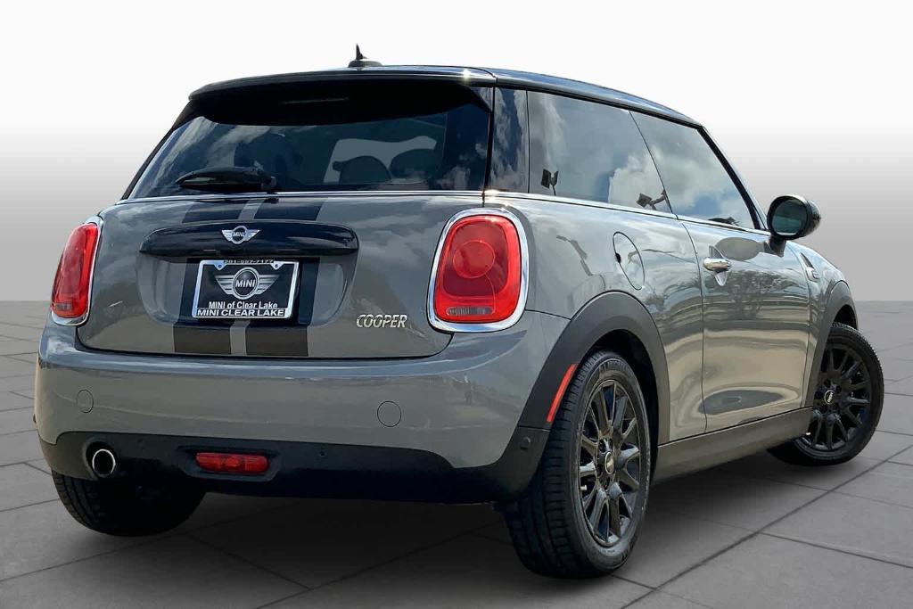 used 2018 MINI Hardtop car, priced at $11,900