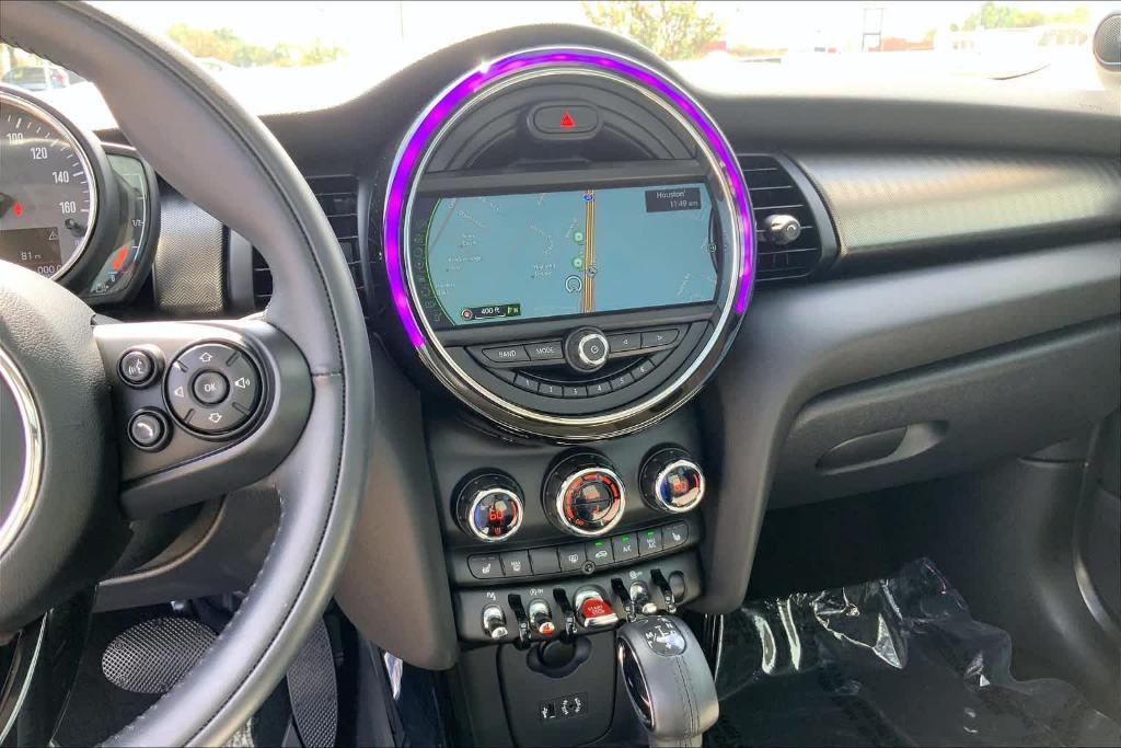 used 2018 MINI Hardtop car, priced at $11,900