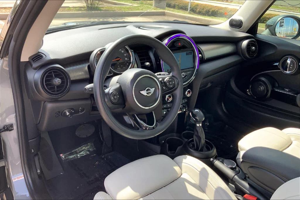 used 2018 MINI Hardtop car, priced at $11,900