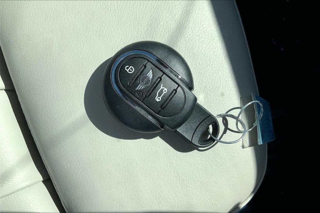 used 2018 MINI Hardtop car, priced at $11,900