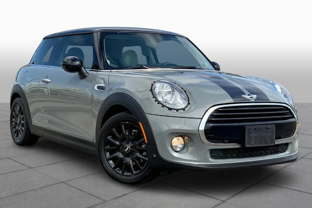 used 2018 MINI Hardtop car, priced at $11,900