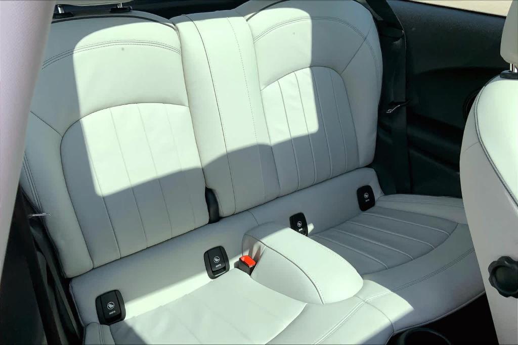 used 2018 MINI Hardtop car, priced at $11,900