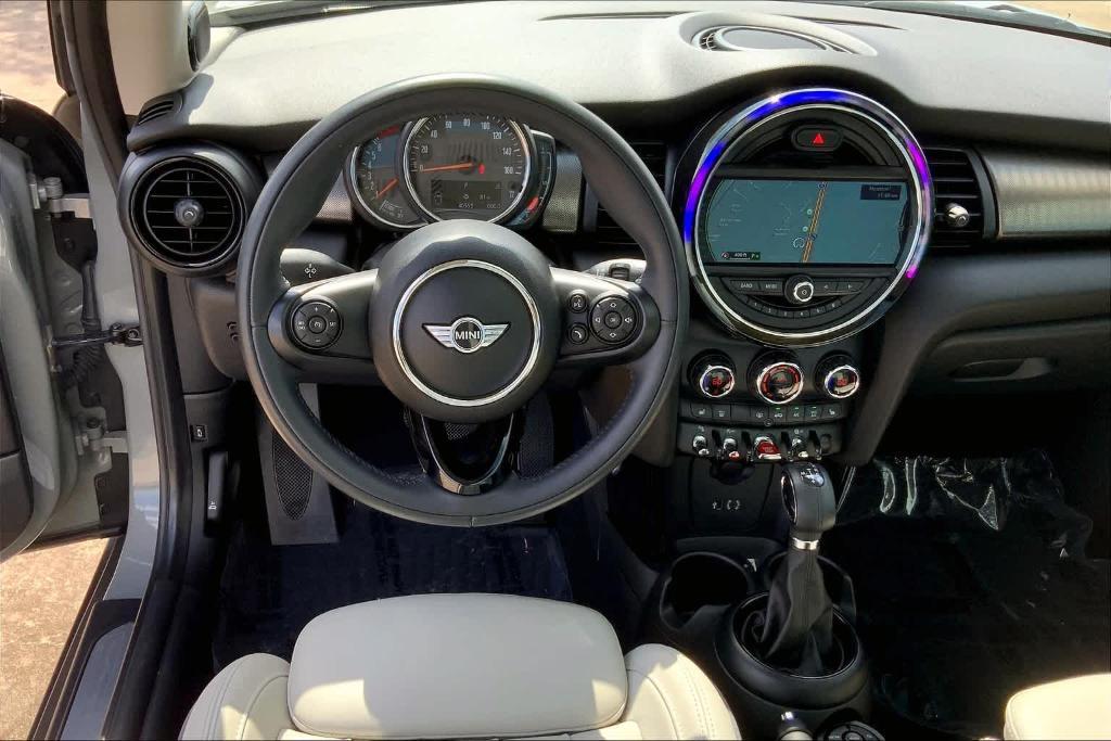 used 2018 MINI Hardtop car, priced at $11,900