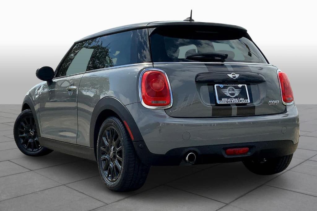 used 2018 MINI Hardtop car, priced at $11,900