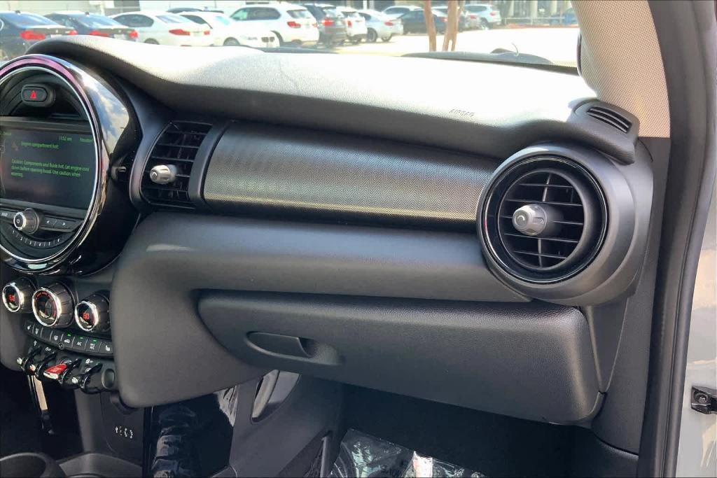 used 2018 MINI Hardtop car, priced at $11,900