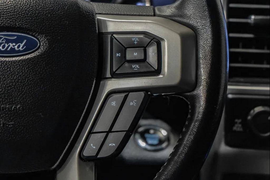 used 2021 Ford F-250 car, priced at $54,595