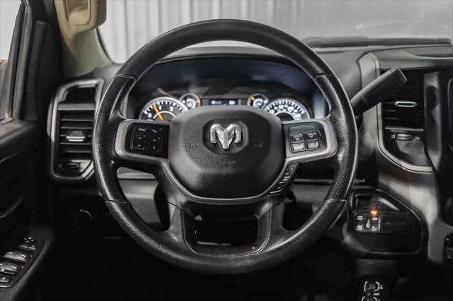 used 2020 Ram 2500 car, priced at $41,995