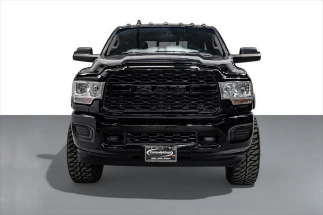 used 2020 Ram 2500 car, priced at $41,995