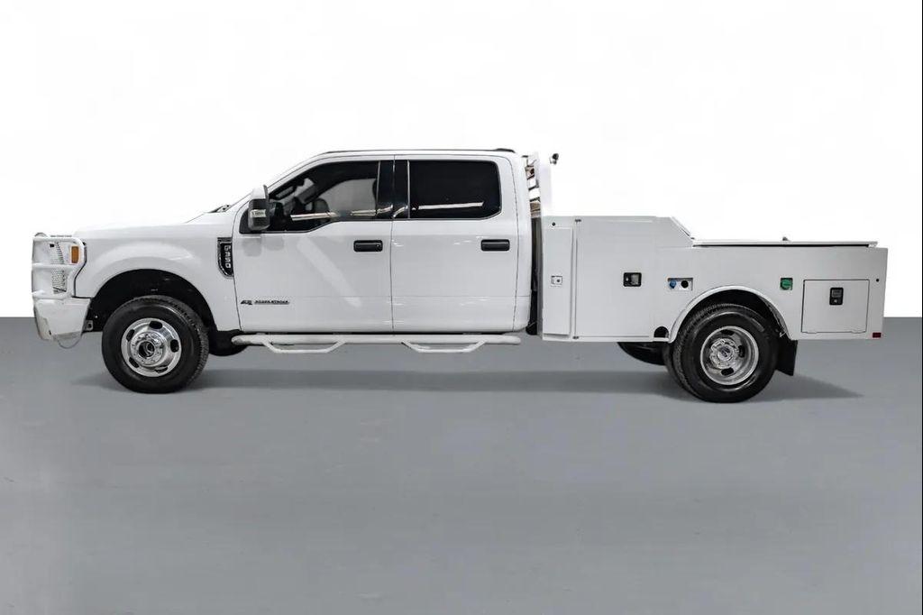 used 2022 Ford F-350 car, priced at $56,995