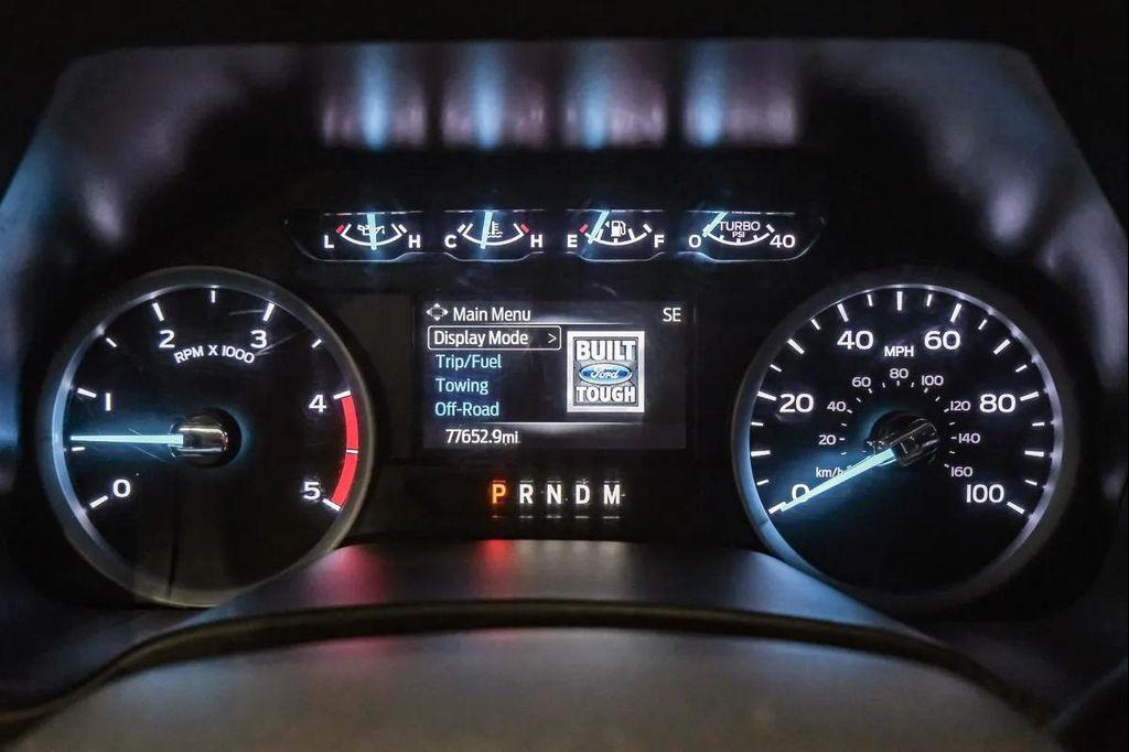 used 2022 Ford F-350 car, priced at $56,995